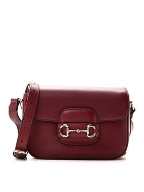 Gucci Arabella Calfskin Horsebit #325694G23B